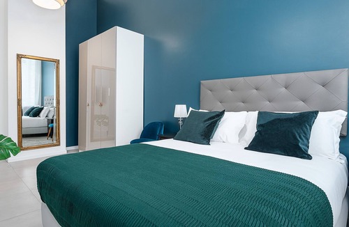 Milan Apartment | Italianway - Sempione 62 - B