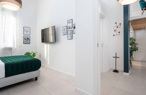 Milan Apartment | Italianway - Sempione 62 - B