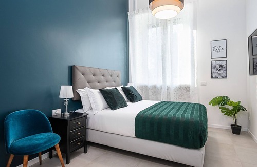 Milan Apartment | Italianway - Sempione 62 - B