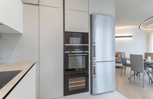 NoLo Apartment | Italianway - Transiti 20