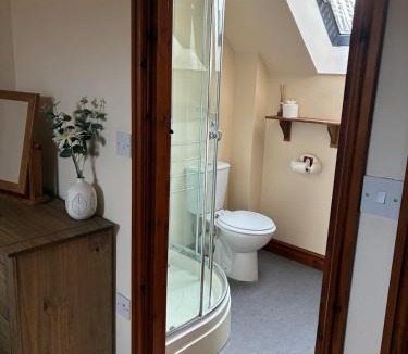Priors Marston House | Ivy Cottage, 10 Folly Cottages, Napton