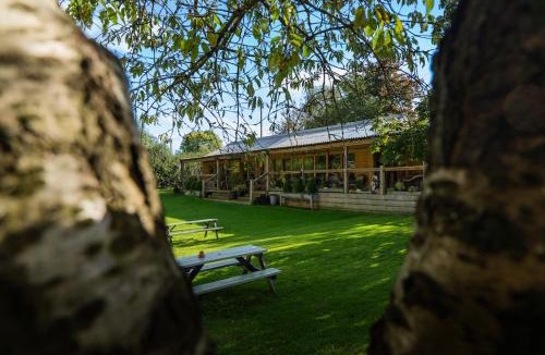 Priors Marston House | Ivy Cottage, 10 Folly Cottages, Napton