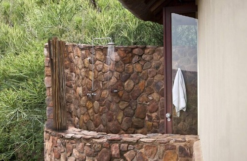 Vaalwater Hotel | Izingwe Lodge
