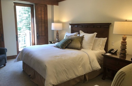 Teton Village Resort | Jackson Hole, located in Four Seasons Residence Club, 2 Bedroom 12/21-12/28