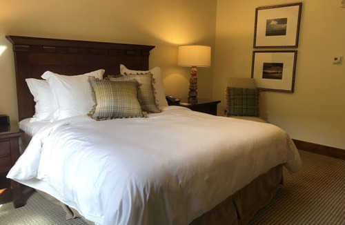 Teton Village Resort | Jackson Hole, located in Four Seasons Residence Club, 2 Bedroom 12/21-12/28