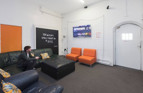 Addington Hostel | Jailhouse Accommodation - Hostel