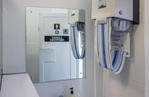 Addington Hostel | Jailhouse Accommodation - Hostel