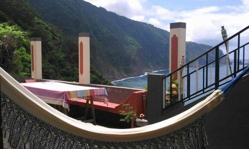 Porto Moniz House | Janela para o Atlântico