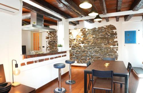 Cernobbio Apartment | Janua Major