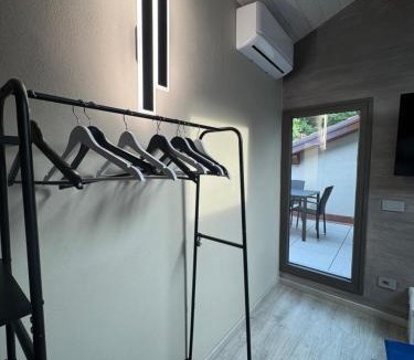 Menaggio Apartment | Janua Major Menaggio