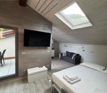 Menaggio Apartment | Janua Major Menaggio