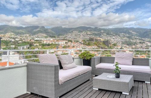 Se Apartment | Jasmineiro, a Home in Madeira