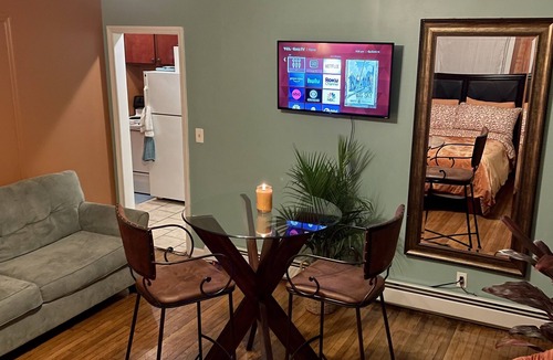 Albany Apartment | JBR Professional Studios
