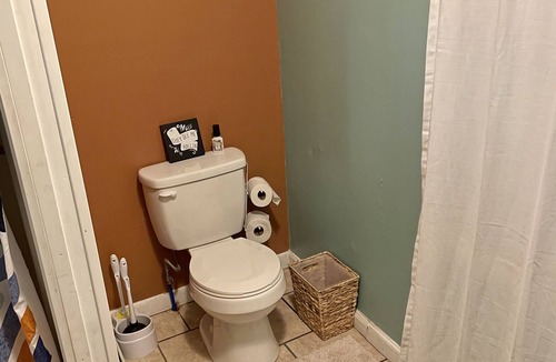 Albany Apartment | JBR Professional Studios