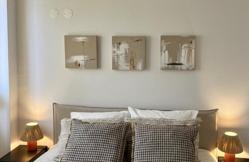 Reboleira Apartment | JC Apartments