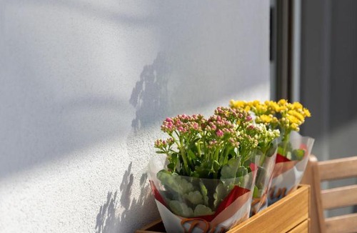 Heraklion Apartment | Jeronimo Park View Apartment