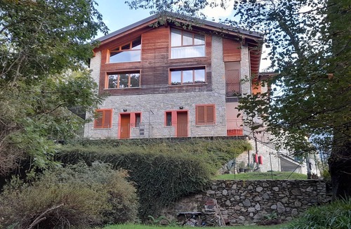 Vestreno Apartment | JIL House - Between Lake & Nature