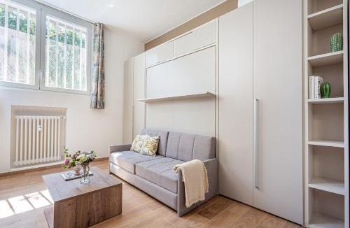 Washington Apartment | JOIVY Casa 27