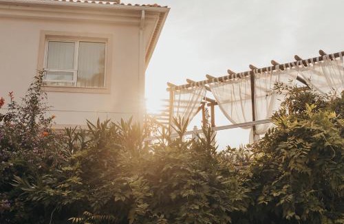 Sao Pedro de Muel Bed & Breakfast | Joy Beach House