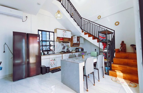 Raya Kuta Villa | Joy Private Pool House