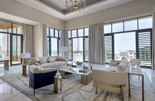 Umm Suqeim 3 Resort | Jumeirah Al Naseem Dubai