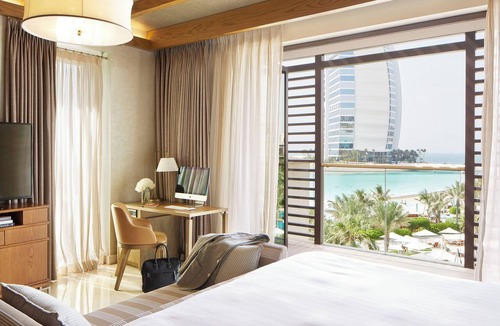 Umm Suqeim 3 Resort | Jumeirah Al Naseem Dubai