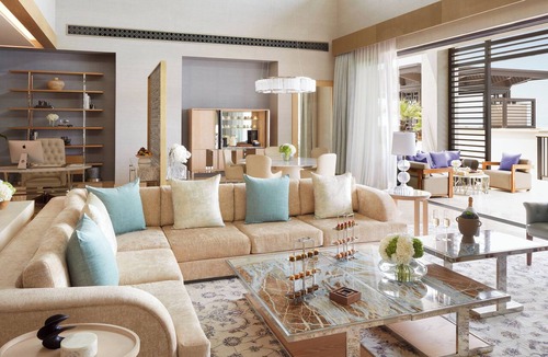 Umm Suqeim 3 Resort | Jumeirah Al Naseem Dubai