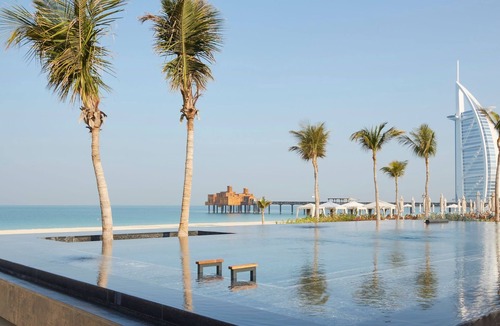 Al Sufouh 1 Hotel | Jumeirah Al Qasr Dubai