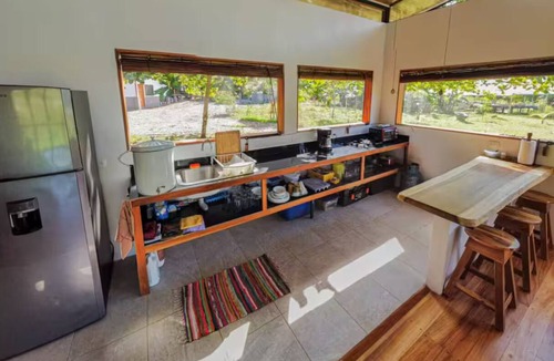 Drake Bay Cabin | Jungle Bungalow in Drake Bay
