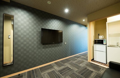 Shimogyo Apartment | Junior Suite