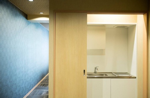 Shimogyo Apartment | Junior Suite