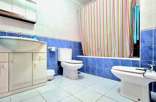Vila Baleira Apartment | Junto ao Centro da Cidade!