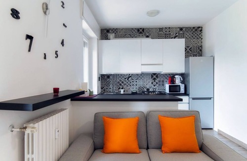 Lipomo Apartment | Just a few minutes from the city (Beyond Como)