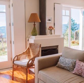 Vila Nova de Cerveira Apartment | Just like Home - Number 8 em Quinta das Mineirinhas