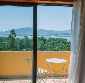 Lanhelas Villa | Just Like Home - Casa dos Pinheiros
