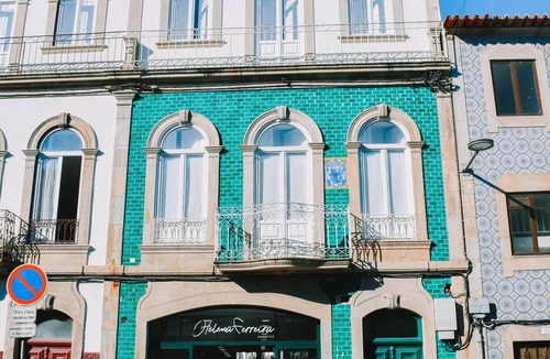 Lanhelas Apartment | Just Like Home Casinha da Vila em Caminha
