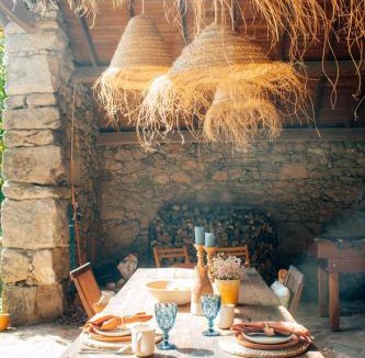 Lanhelas Villa | Just Like Home - Quinta da Cavada em Vilar de Mouros
