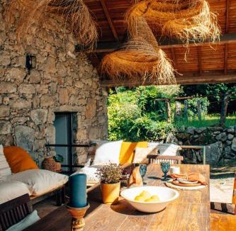 Lanhelas Villa | Just Like Home - Quinta da Cavada em Vilar de Mouros