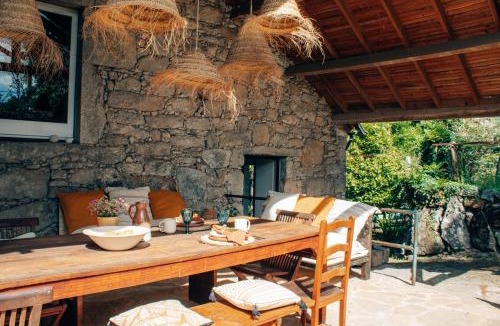 Lanhelas Villa | Just Like Home - Quinta da Cavada em Vilar de Mouros