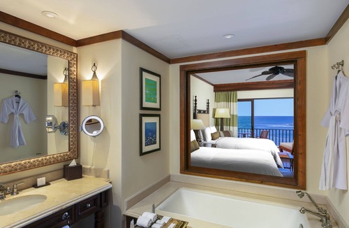 Tamarindo Resort | JW Marriott Guanacaste Beach Resort