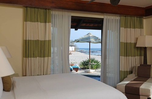 Tamarindo Resort | JW Marriott Guanacaste Beach Resort