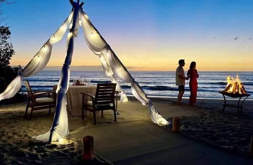 Tamarindo Resort | JW Marriott Guanacaste Beach Resort