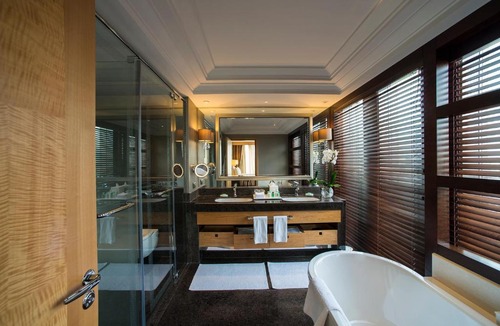 Ankara Hotel | JW Marriott Hotel Ankara