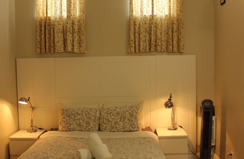 Kensington Market House | Kaisar Guest House