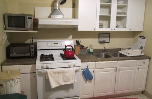 Kensington Market House | Kaisar Guest House