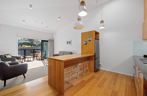 Ngaio Bay Apartment | Kaiteriteri Reserve Apartments