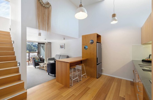 Ngaio Bay Apartment | Kaiteriteri Reserve Apartments