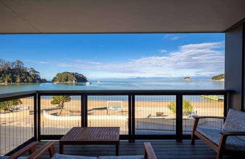 Ngaio Bay Apartment | Kaiteriteri Reserve Apartments