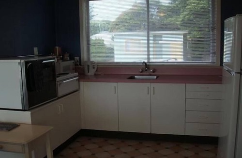 Paraparaumu Beach House | Kapiti Seaside Magic