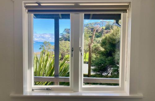 Great Barrier Island Cabin | Karaka Bay Lodge